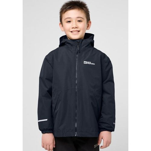 3-in-1-Funktionsjacke JACK WOLFSKIN 