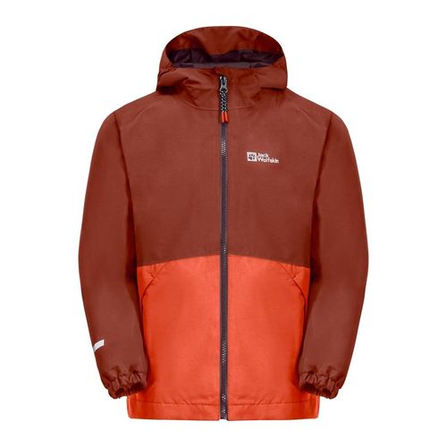 3-in-1-Funktionsjacke JACK WOLFSKIN 