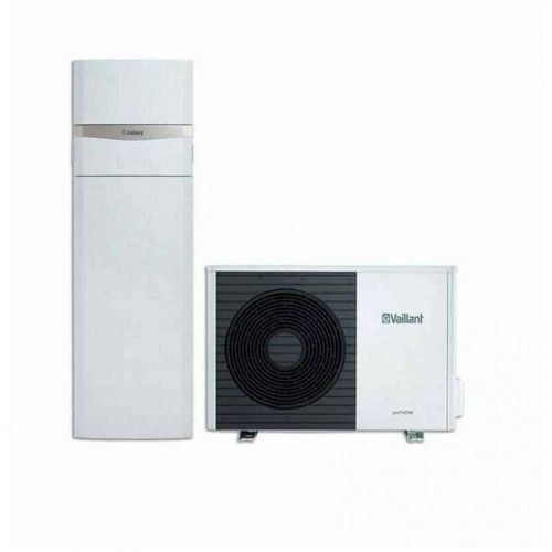 AroTHERM vwl 75/5 as mit uniTOWER 20242340 - Vaillant