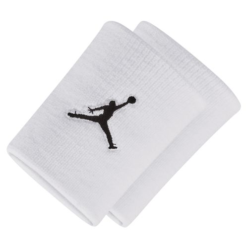 Jordan Jumpman polsbandjes - Wit