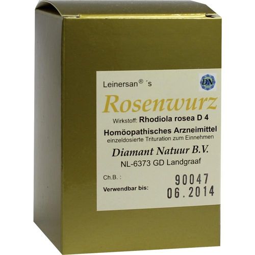 Rosenwurz 60 ST