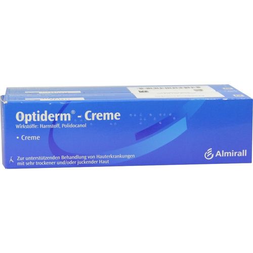 Optiderm 100 G