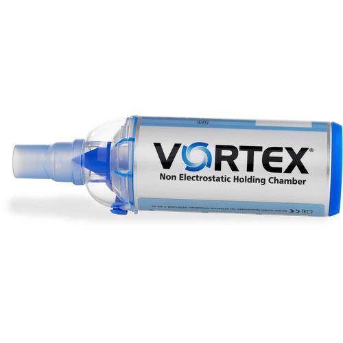 Vortex Inhalierhilfe Tracheo 1 ST