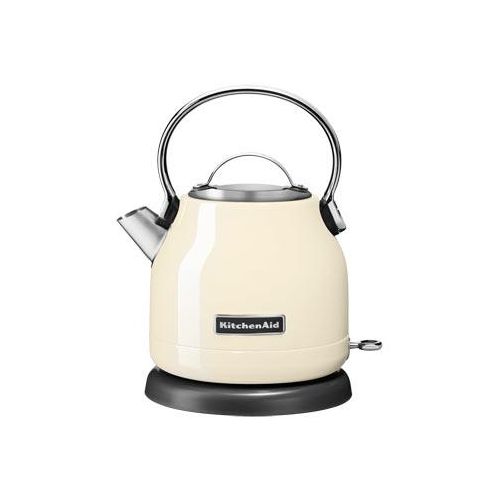 KitchenAid-Wasserkocher - Weiss