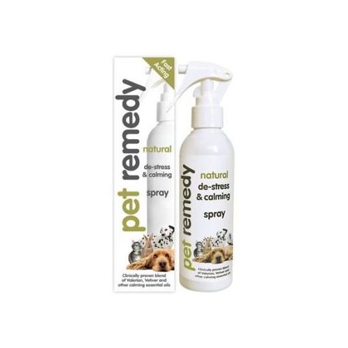 Pet Remedy Beruhigungsspray 200 ml