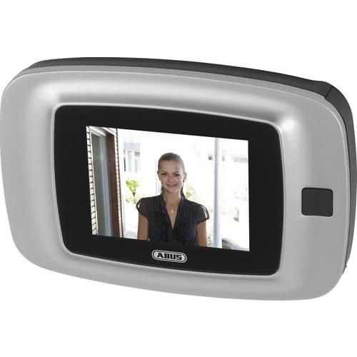 ABUS neu ABTS38824 Digitaler Türspion mit TFT-Display 7.1 cm 2.8 Zoll