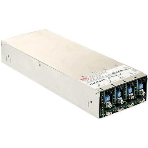 Mean Well NMP1K2 MEANWELL Medizinische Modular-Netzteil Serie NMP Frontends