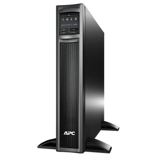 APC by Schneider Electric Smart UPS SMX1000I 19 Zoll USV 1000 VA