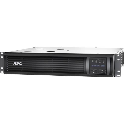 APC by Schneider Electric SMT1500RMI2UC 19 Zoll USV 1500 VA