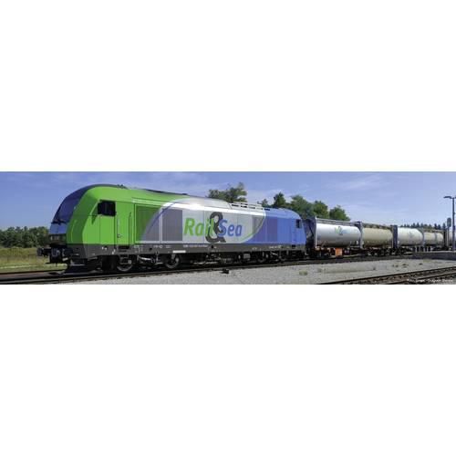 Piko TT 47573 TT Diesellok Herkules BR 223 Rail & Sea