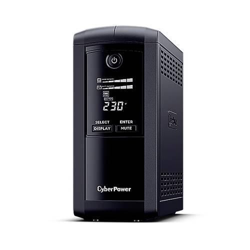 CyberPower VP1000ELCD USV 1000 VA