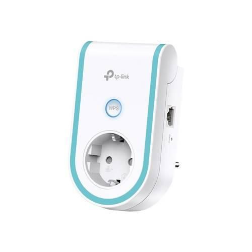 TP-Link RE365 - Wi-Fi-Range-Extender - 1GbE - Wi-Fi 5