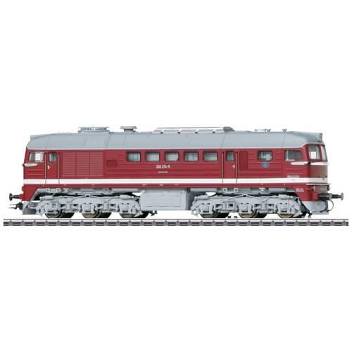 Märklin 39201 H0 Diesellok BR 220 der DB AG