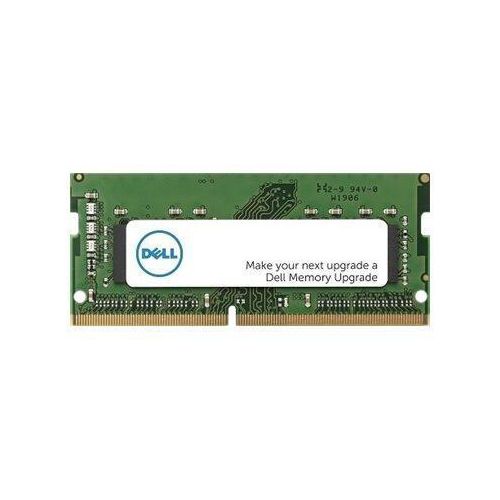 Dell DDR4 Modul, 32 GB, SO DIMM 260-PIN, 3200 MHz / PC4-25600