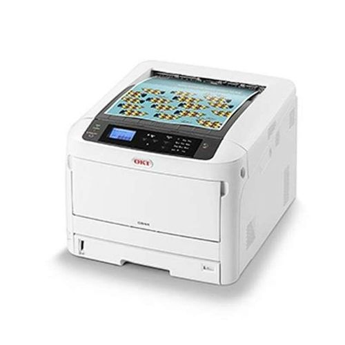 Laserprinter OKI C844dnw