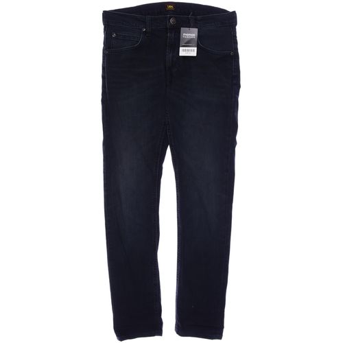 Lee Herren Jeans, marineblau, Gr. 30