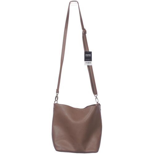 Fritzi aus Preußen Damen Handtasche, beige, Gr.