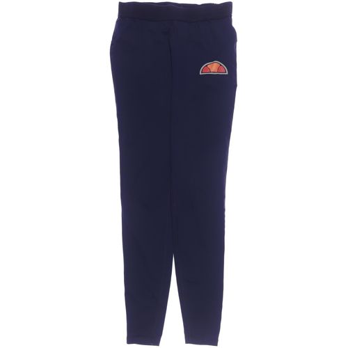 ellesse Damen Stoffhose, marineblau, Gr. 36