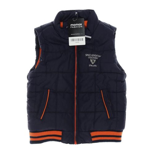 Staccato Herren Jacke, marineblau, Gr. 86