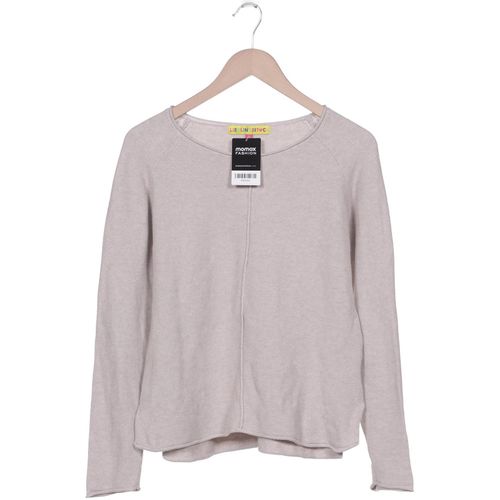 Lieblingsstück Damen Pullover, beige, Gr. 40