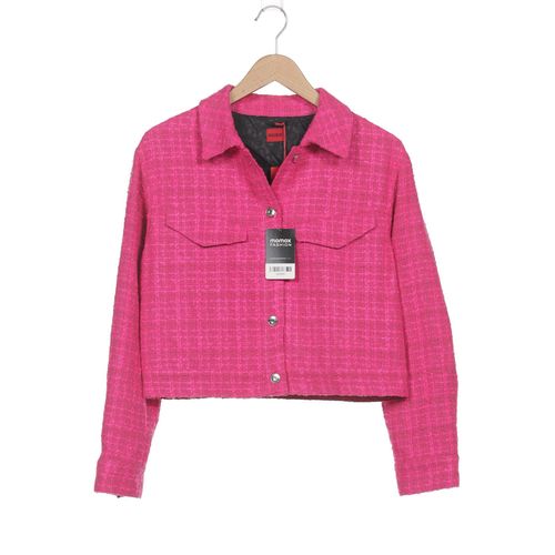 Hugo by Hugo Boss Damen Jacke, pink, Gr. 40