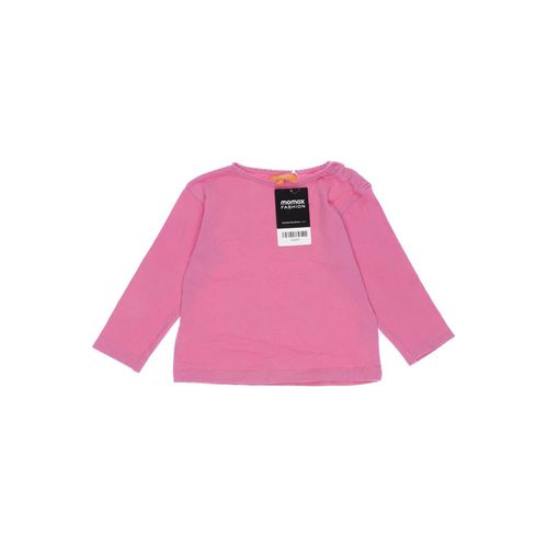 Staccato Damen Langarmshirt, pink, Gr. 86