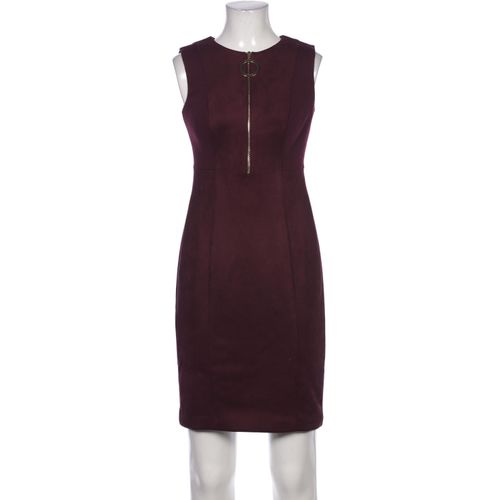 Dkny by Donna Karan New York Damen Kleid, bordeaux, Gr. 32