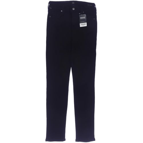 Citizens of humanity Damen Jeans, schwarz, Gr. 30