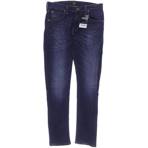 Lee Herren Jeans, blau, Gr. 29