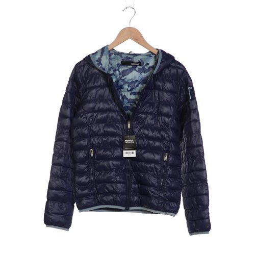 Bomboogie Damen Jacke, marineblau, Gr. 36