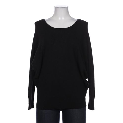 By Malene Birger Damen Pullover, schwarz, Gr. 36