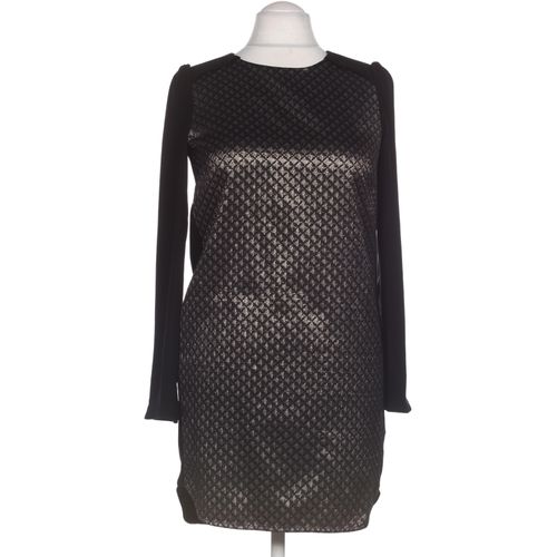 Trussardi Damen Kleid, schwarz, Gr. 42