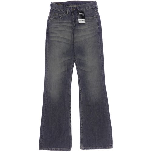 Lee Damen Jeans, marineblau, Gr. 26