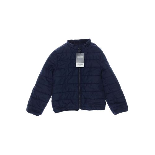 vertbaudet Damen Jacke, marineblau, Gr. 116