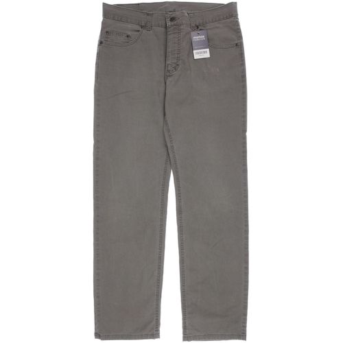 Pioneer Herren Jeans, grün, Gr. 34