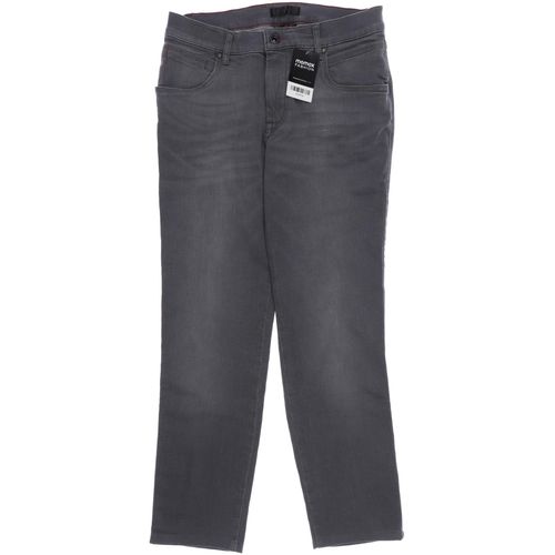 Bugatti Herren Jeans, grau, Gr. 32