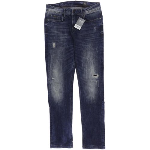 M.o.d. Miracle of Denim Herren Jeans, marineblau, Gr. 31