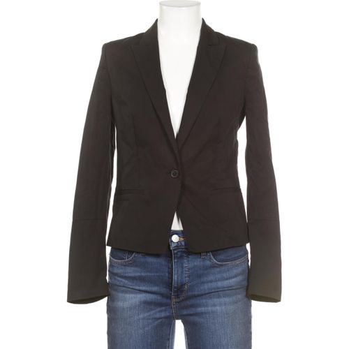 Blacky Dress Damen Blazer, schwarz, Gr. 34