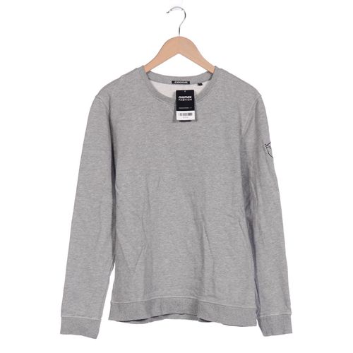 Chiemsee Damen Sweatshirt, grau, Gr. 42