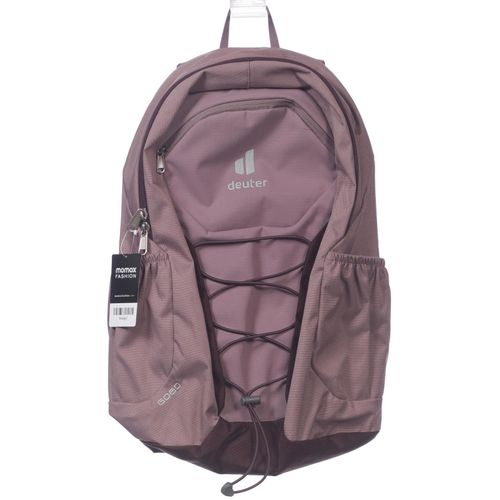 deuter Damen Rucksack, pink, Gr.