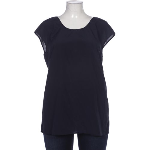 Laurel Damen Bluse, marineblau, Gr. 42