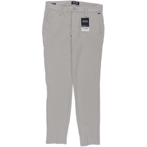 Only & Sons Herren Stoffhose, cremeweiß, Gr. 28