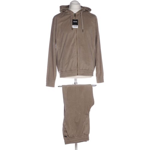 Joop! Herren Anzug, beige, Gr. 48