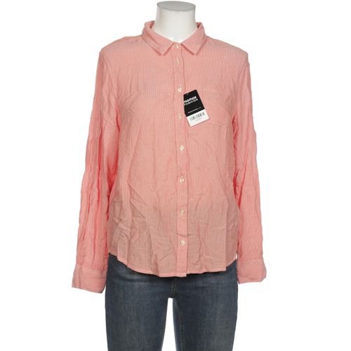 Wrangler Damen Bluse, pink, Gr. 38