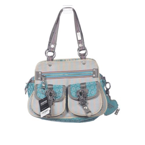 George Gina Lucy Damen Handtasche, mehrfarbig, Gr.