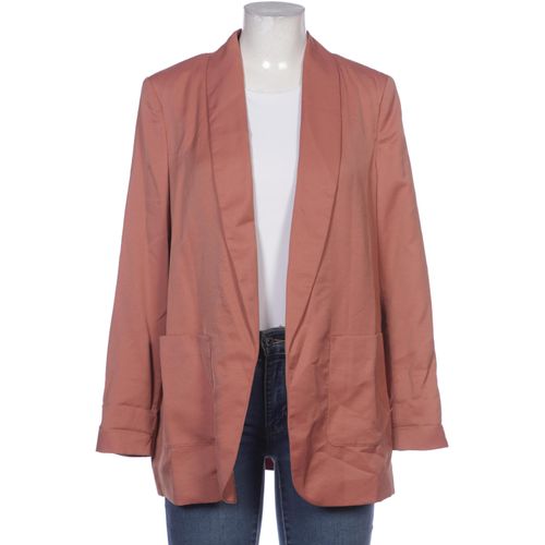 s.Oliver Damen Blazer, orange, Gr. 40