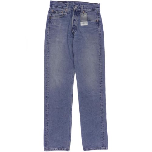 Levis Herren Jeans, blau, Gr. 29