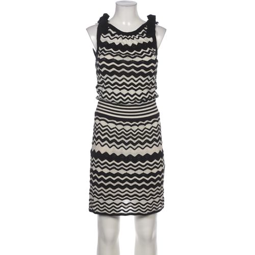 M Missoni Damen Kleid, schwarz, Gr. 40