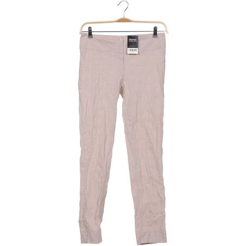 Evelin Brandt Berlin Damen Stoffhose, pink, Gr. 38