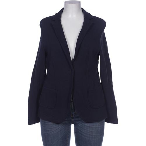 Esprit Damen Blazer, marineblau, Gr. 46